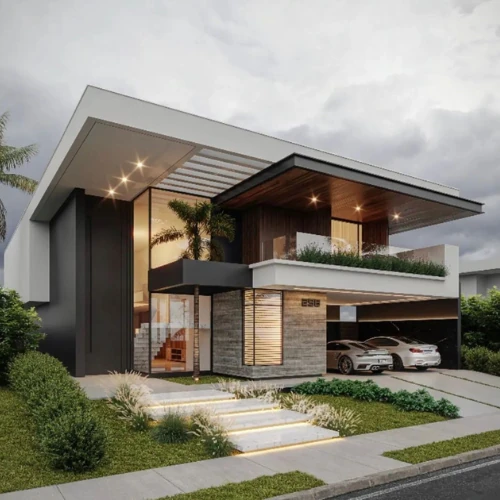 construcao-de-residencias-alto-padrao